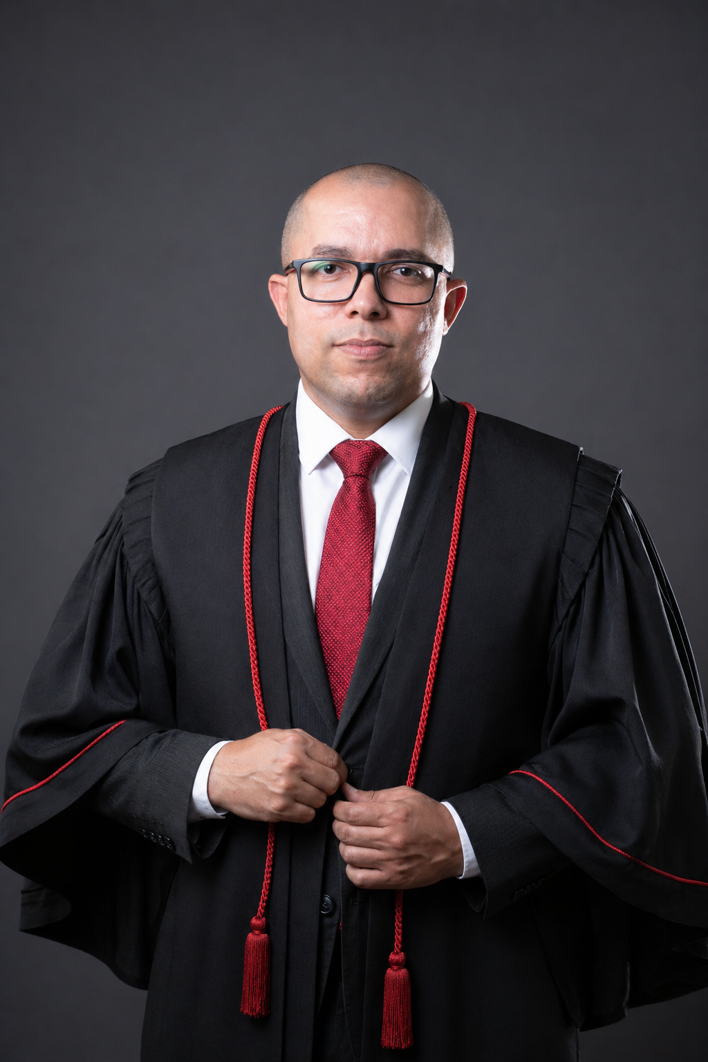 Dr. Diego Rocha — Advogado