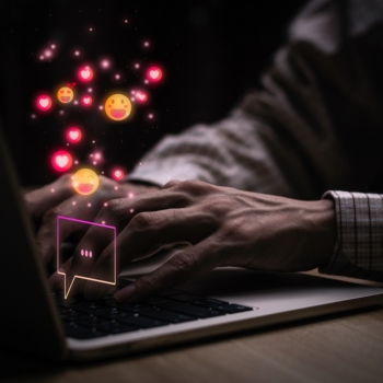 Vazamento de imagens íntimas: direitos e medidas a serem tomadas