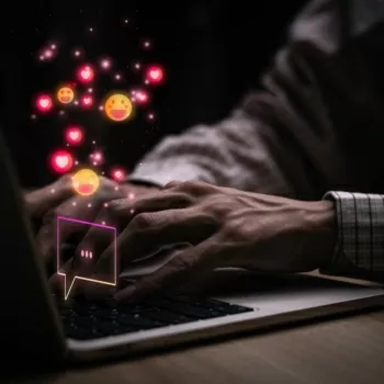 Vazamento de imagens íntimas: direitos e medidas a serem tomadas